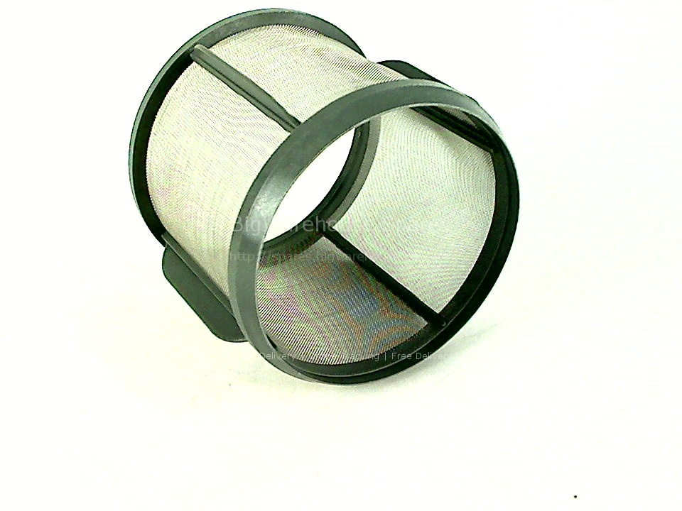 OMEGA DW501WA Parts List BigWarehouse Spares