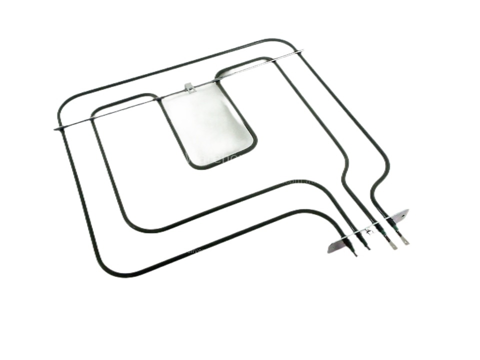 OMEGA OBO650X Parts List | BigWarehouse Spares