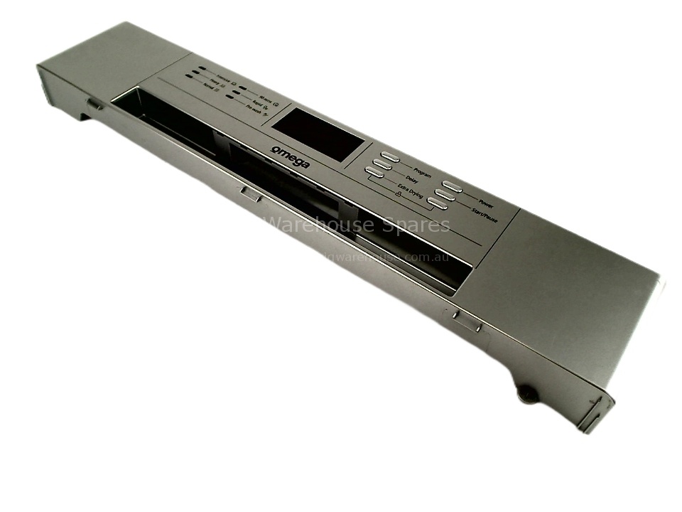 OMEGA ODW702X Parts List | BigWarehouse Spares