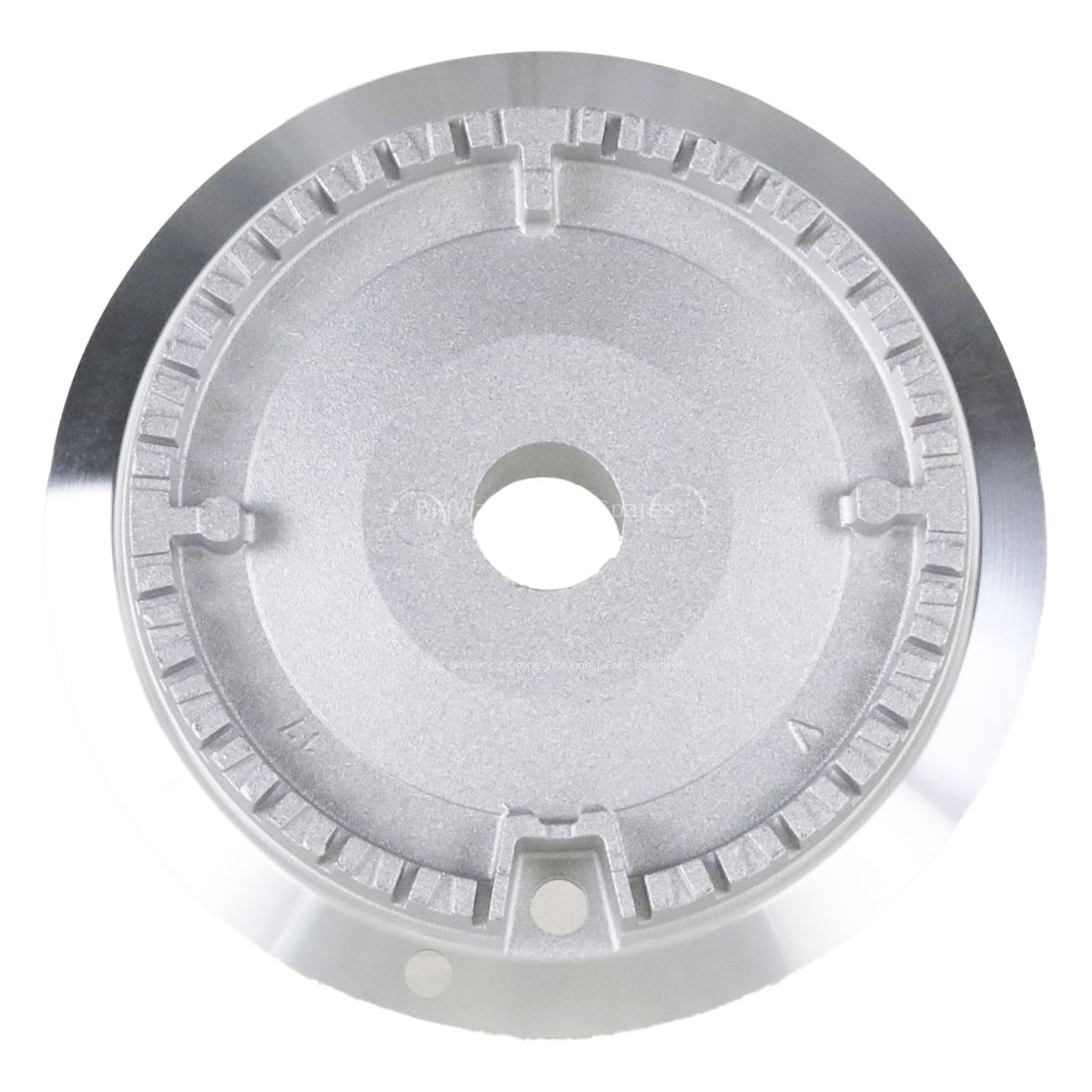 OMEGA OVEN OF901XA flame diffuser rapid