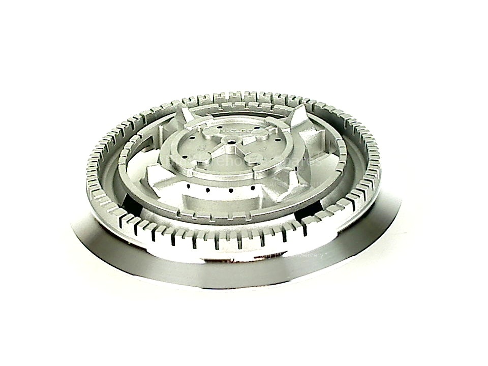 OMEGA OVEN OF901XA flame diffuser triple flame 3 3kw