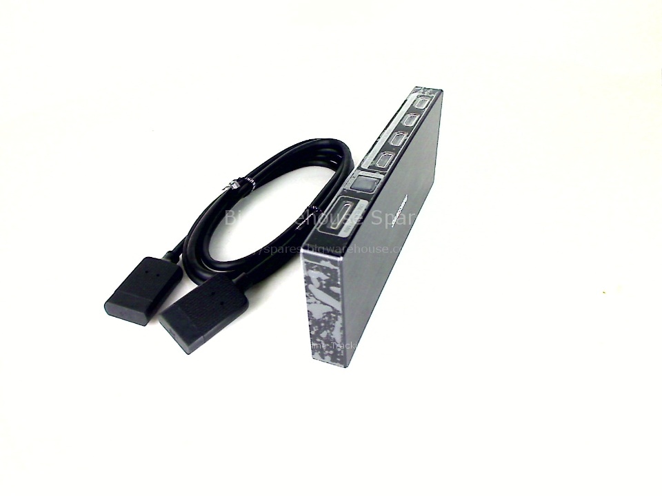 one connect mini box