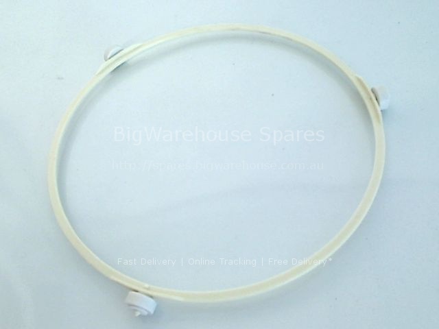 BigWarehouse Spares 1456074 PANASONIC (12) roller ring assy