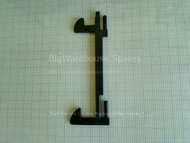 BigWarehouse Spares 1511054 PANASONIC  (d7) door key  nnct662m nnt774sf nnst641w