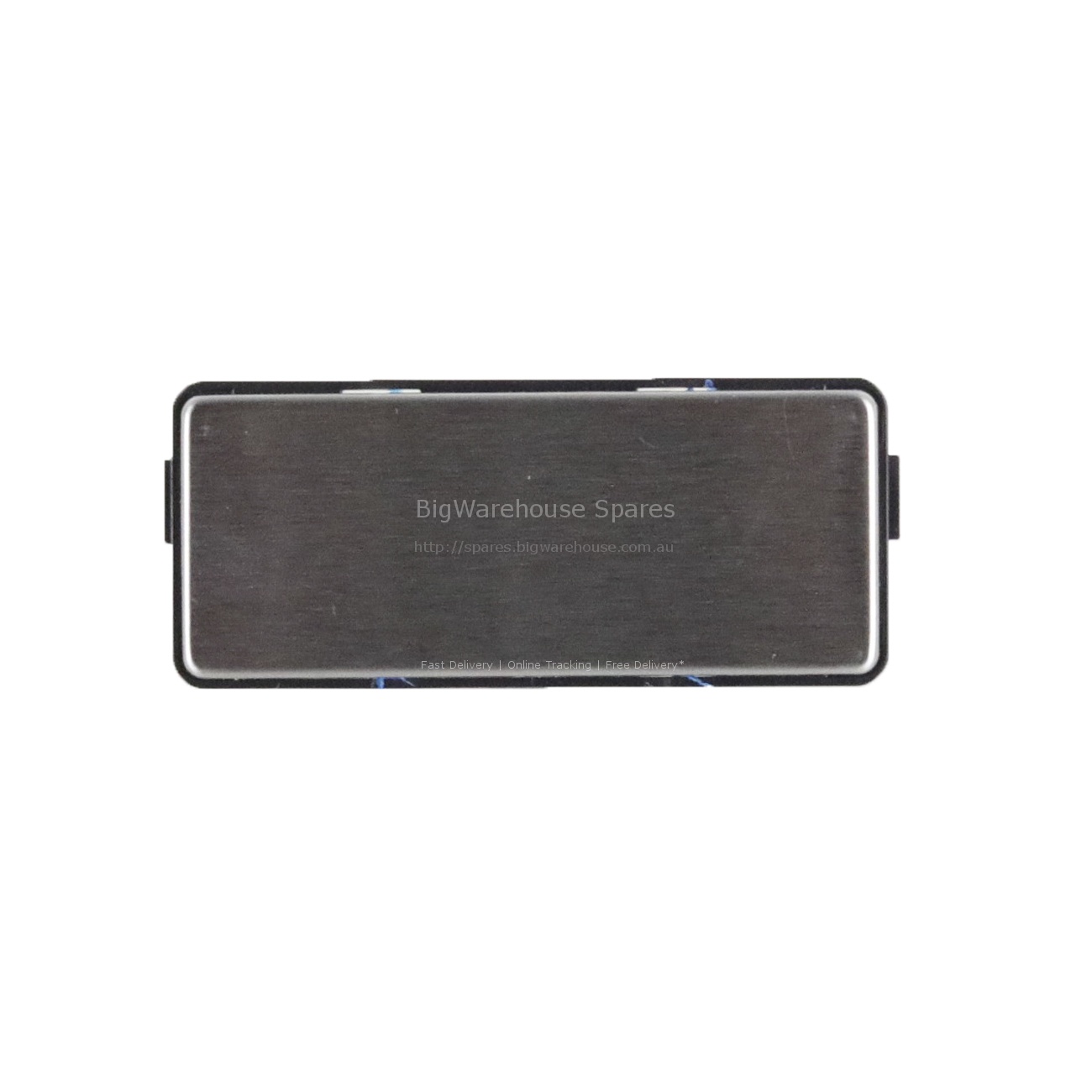 BigWarehouse Spares 1548441 PANASONIC Door opening button  nnt791 release nnt791sf lock start open