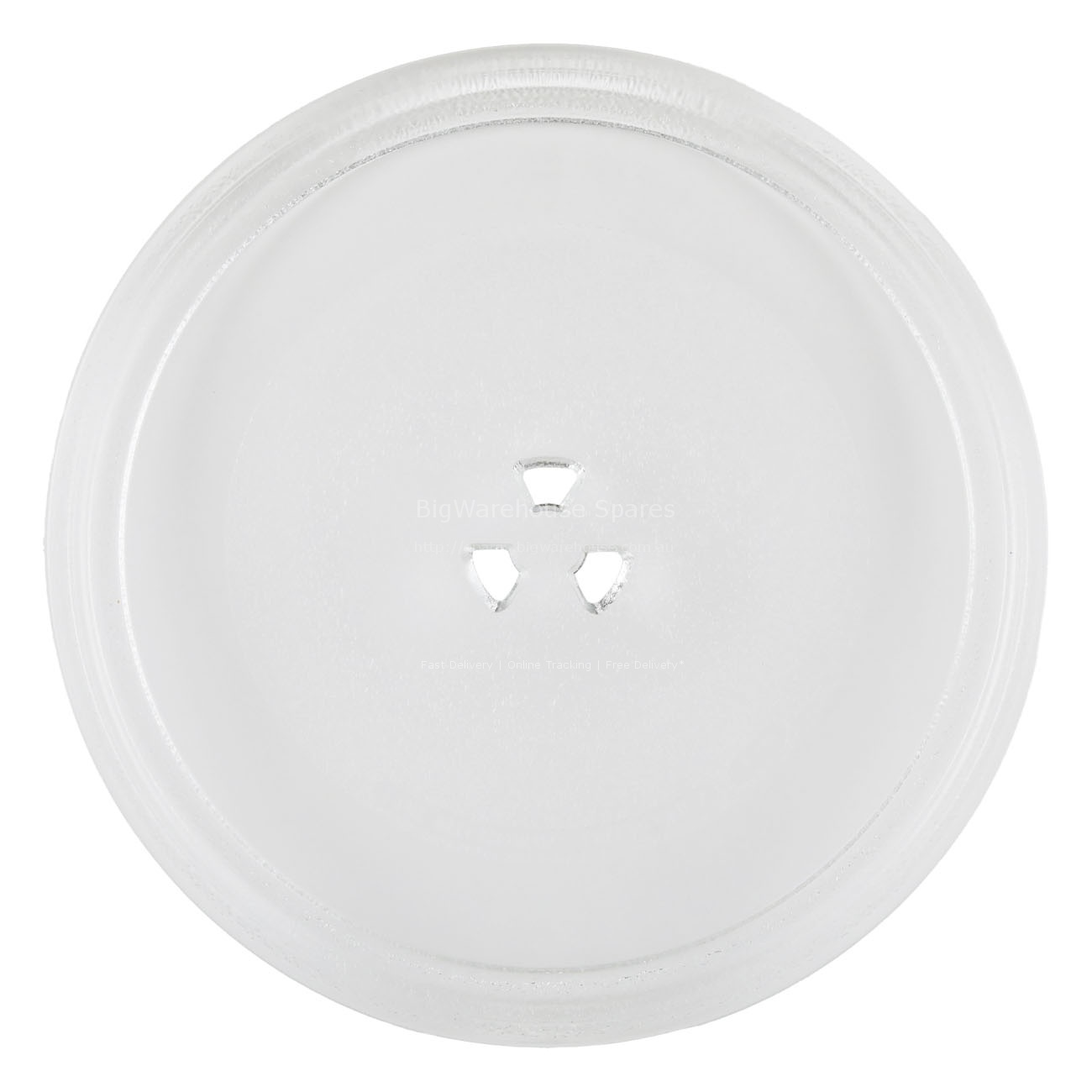 BigWarehouse Spares 1775792 PANASONIC Glass tray  plat 00624339 plate nnst340w nnsd3815 s