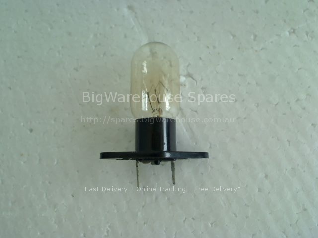 BigWarehouse Spares 1398308 PANASONIC Oven lamp (25watt)  npa06014t00a krup basket light bulb nnt