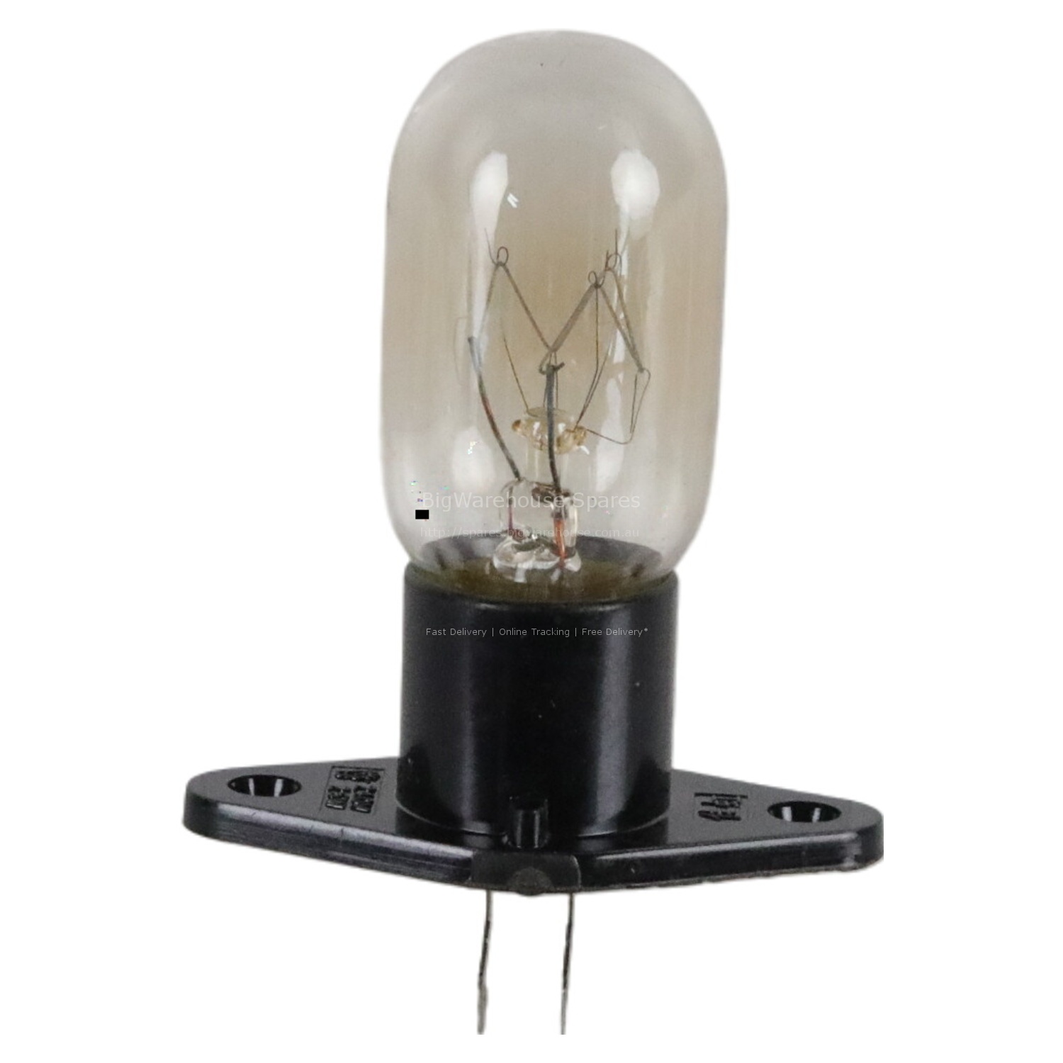 BigWarehouse Spares 1869585 PANASONIC Oven lamp  bulb light globe 0144002129 freestyle68