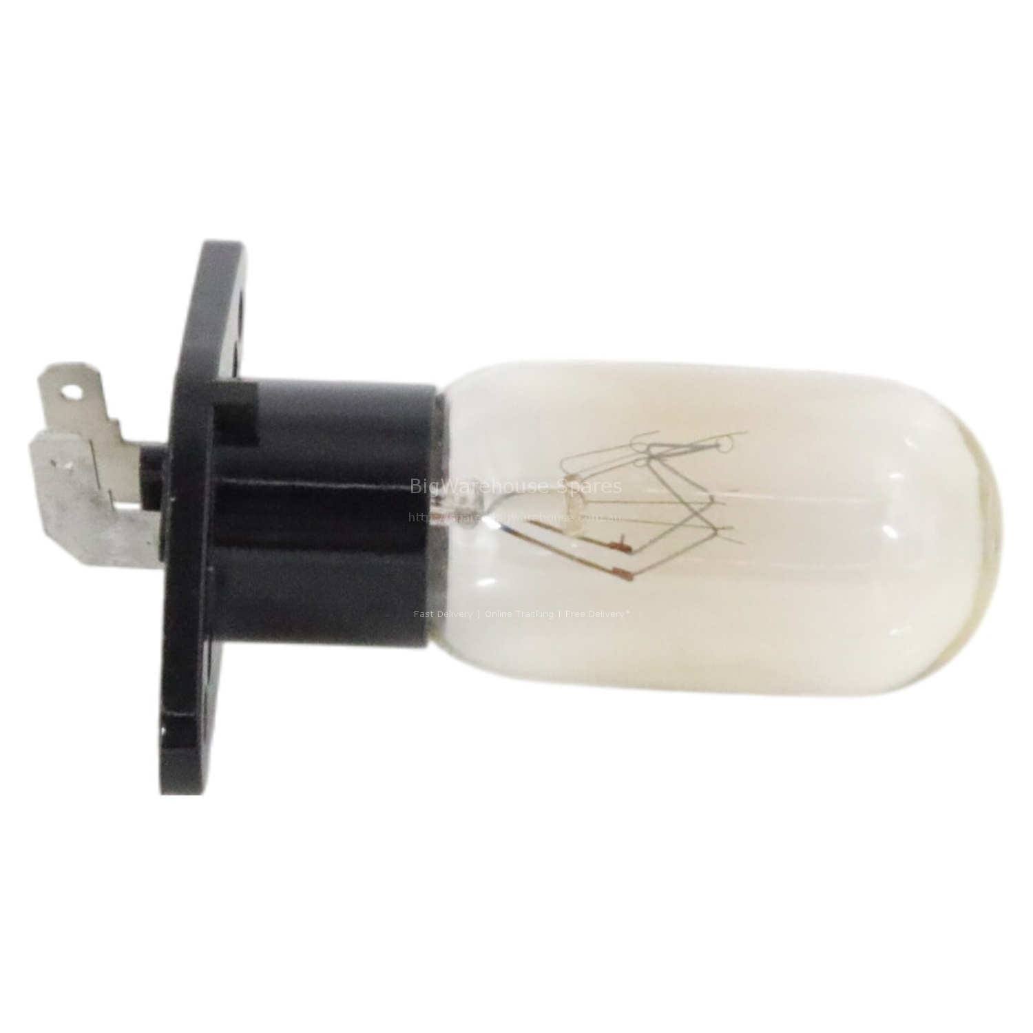 BigWarehouse Spares 1385152 PANASONIC Oven lamp  nnst641w light bulb s648ba globe nnst65