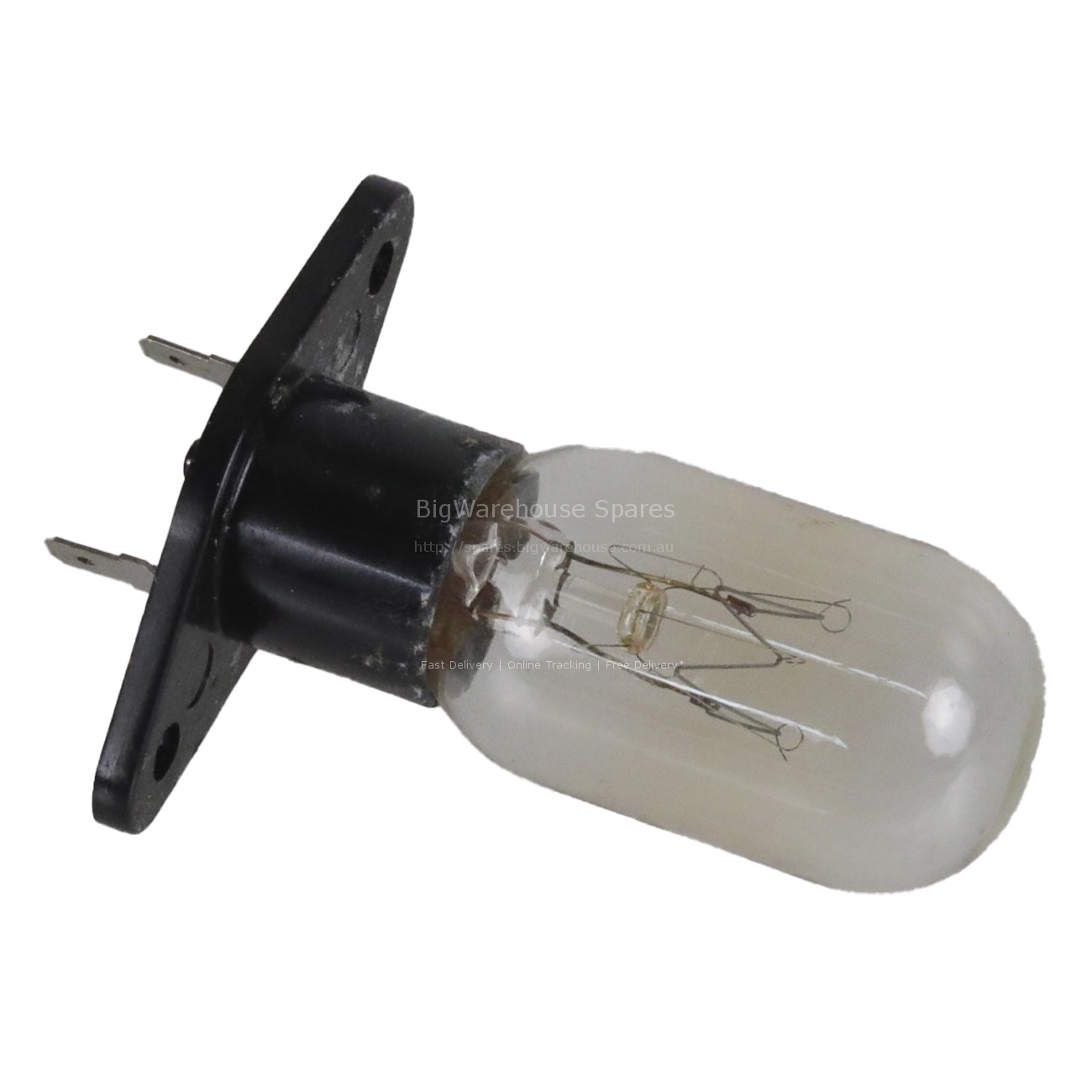 BigWarehouse Spares 1655668 PANASONIC Oven lamp  nnst786w panasonicmicrowave nnst669w bu