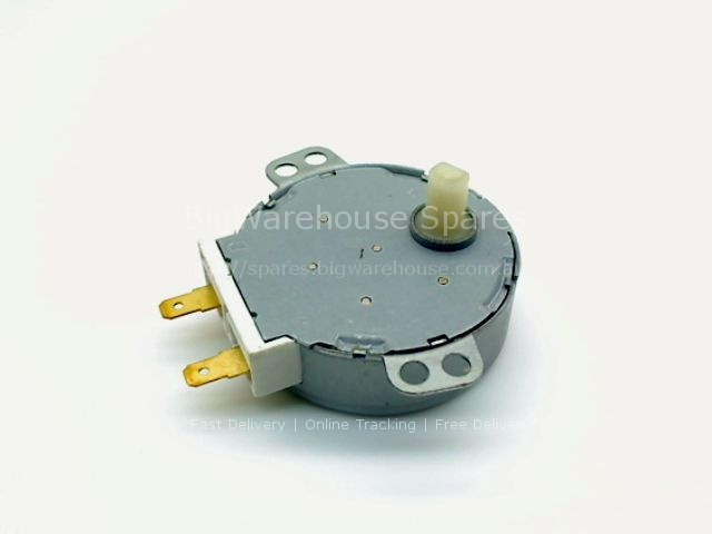 BigWarehouse Spares 1387383 PANASONIC Turntable motor  nncd997 npa290d5080bp  syncronou  synch