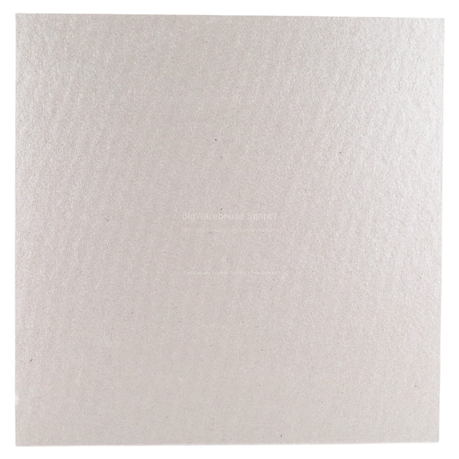 BigWarehouse Spares 1449219 PANASONIC Waveguide cover  panosonic nmt791sf  gaur plate mica