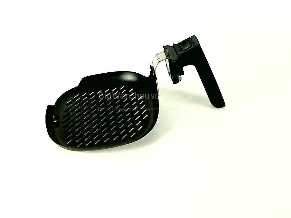 PHILIPS DEEP_FRYER HD9225 hd9910 airfryer grill pan opt accessory