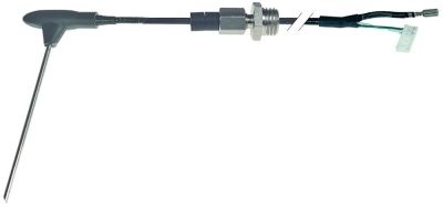 Probe Combi Rational Rational CM61 1NAC230V50 60Hz R203 Ver G61MG0602 Parts List ...