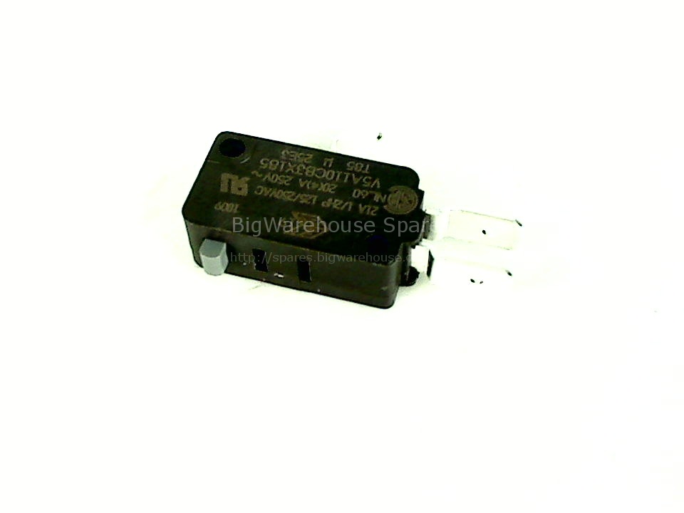 RJ422V SGS55E12AU10 Parts List | BigWarehouse Spares