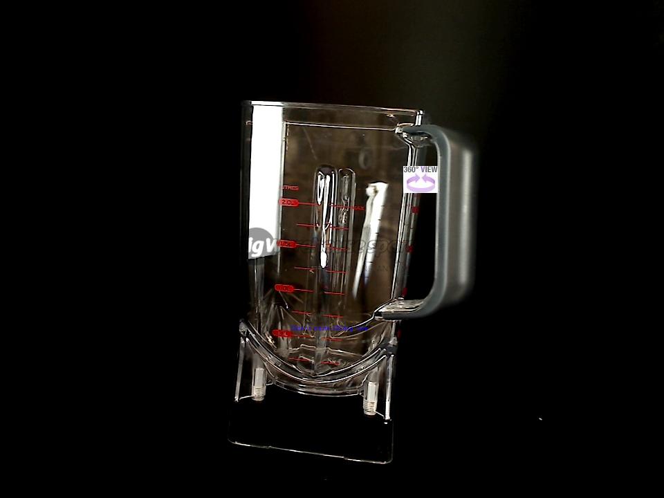 SUNBEAM FOOD PROCESSOR LC9000 jug assy jug only no blades
