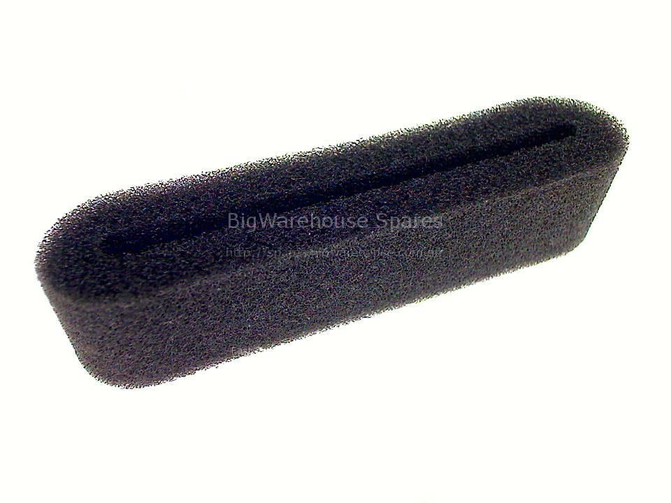 Ryobi Line Trimmers Petrol RBC52FSBBN air filter sponge