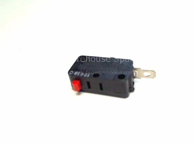 SAMSUNG Refrigerator SRS618DP (RS23DSNS1/XSA) switch micro szm v16 fa ...