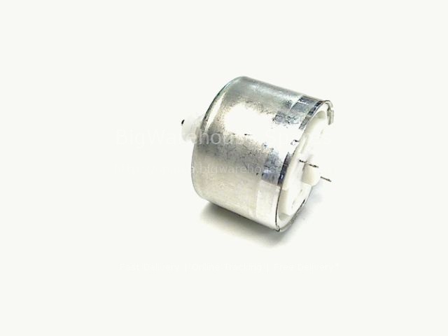 BigWarehouse Spares Appliance Parts Sharp Motor (with worm pulley)