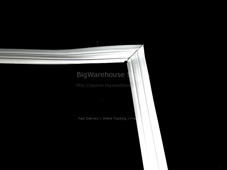 BigWarehouse Spares 1537204 Sharp Door seal (freezer)