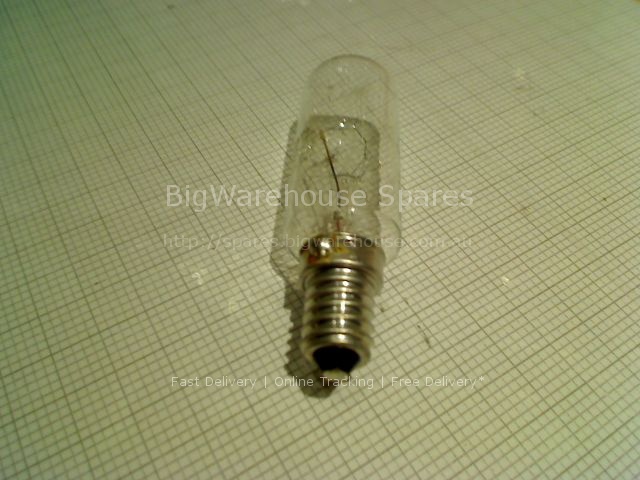 BigWarehouse Spares 1442105 Sharp Lamp (15watt)