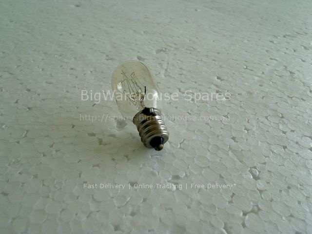 BigWarehouse Spares 1441609 Sharp Lamp 240v 10w  fridge light bulb osutnaa283cbfa th8903