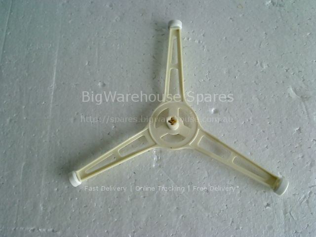 BigWarehouse Spares Appliance Parts Sharp Roller ring assy