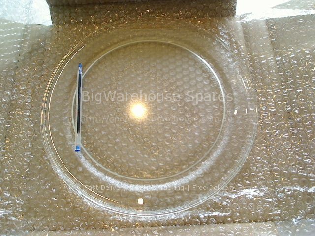 BigWarehouse Spares Sharp (6-2) glass oven tray