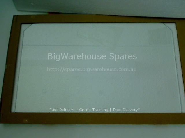 BigWarehouse Spares Sharp Glass shelf (crisper bin)