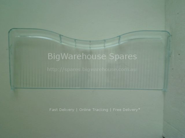 BigWarehouse Spares Sharp Shelf (sliding shelf hold
