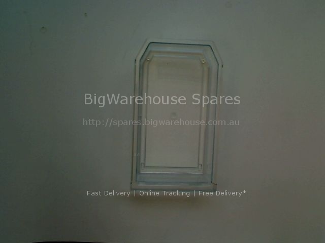 BigWarehouse Spares Sharp Ice storage box