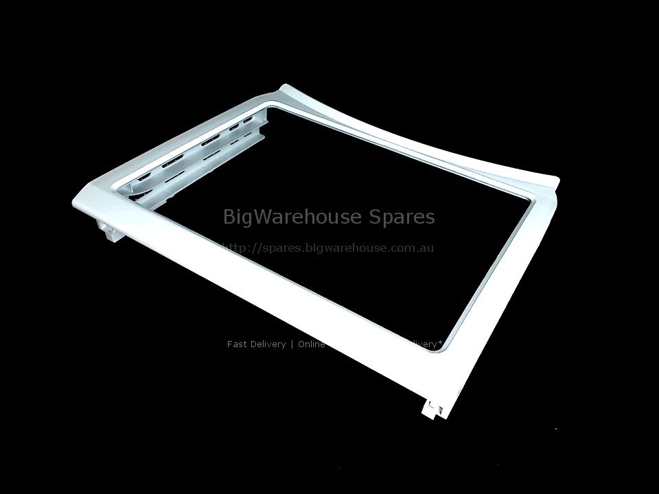 EPSON WD10F8K9ABGSA SRS691GDIS (RSG5D) fridge shelf lower