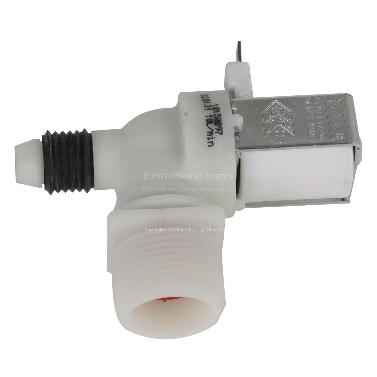 SIMPSON SWT8043 Parts List BigWarehouse Spares