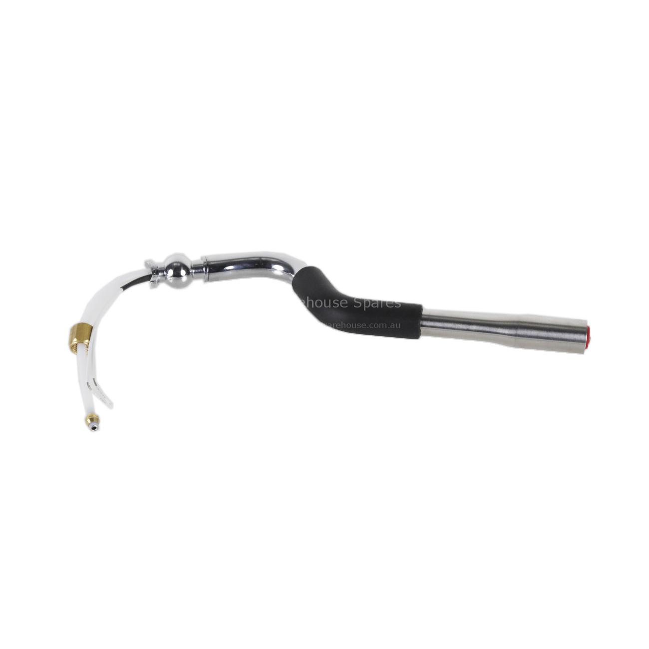 SUNBEAM COFFEE MACHINE EM7000 steam arm nozzle em7000
