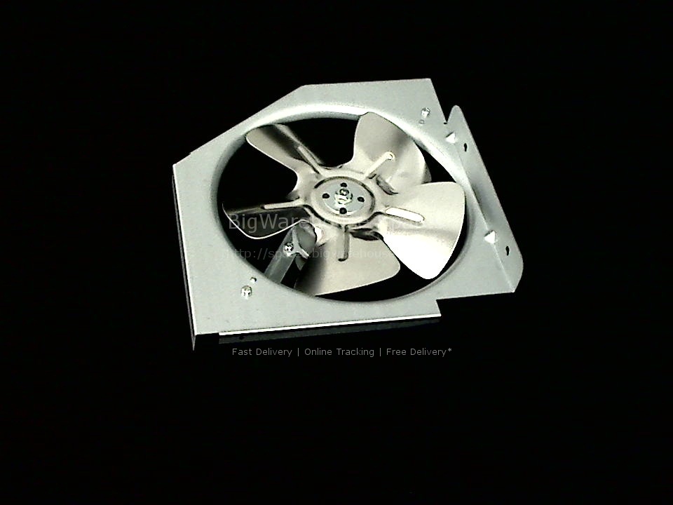 SUNBEAM COFFEE MACHINE EM6900 condenser fan shroud blade assy new