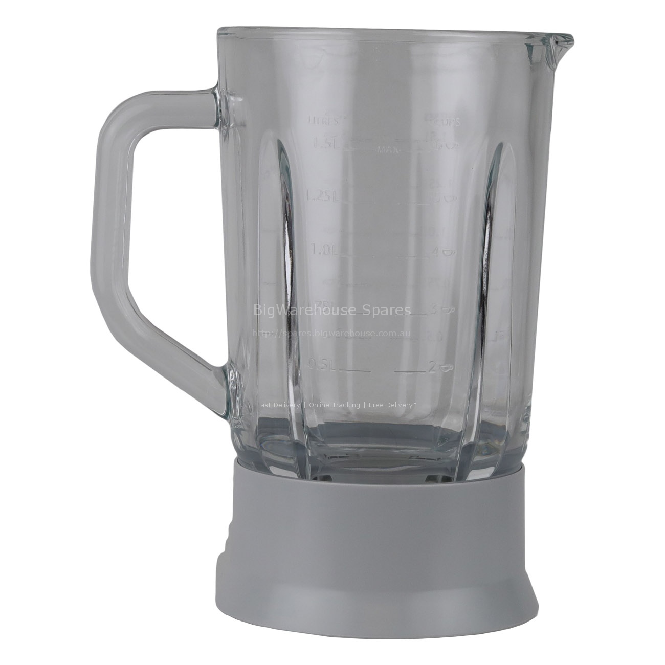 SUNBEAM BLENDER PB7620 roller