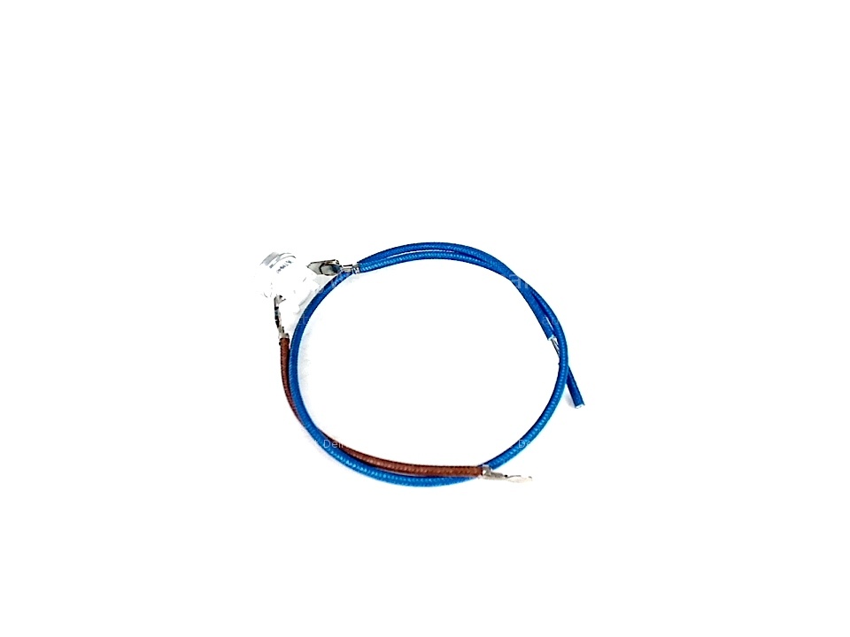 TA Espresso Coffee BEP920BKS thermostat wires for steam boiler