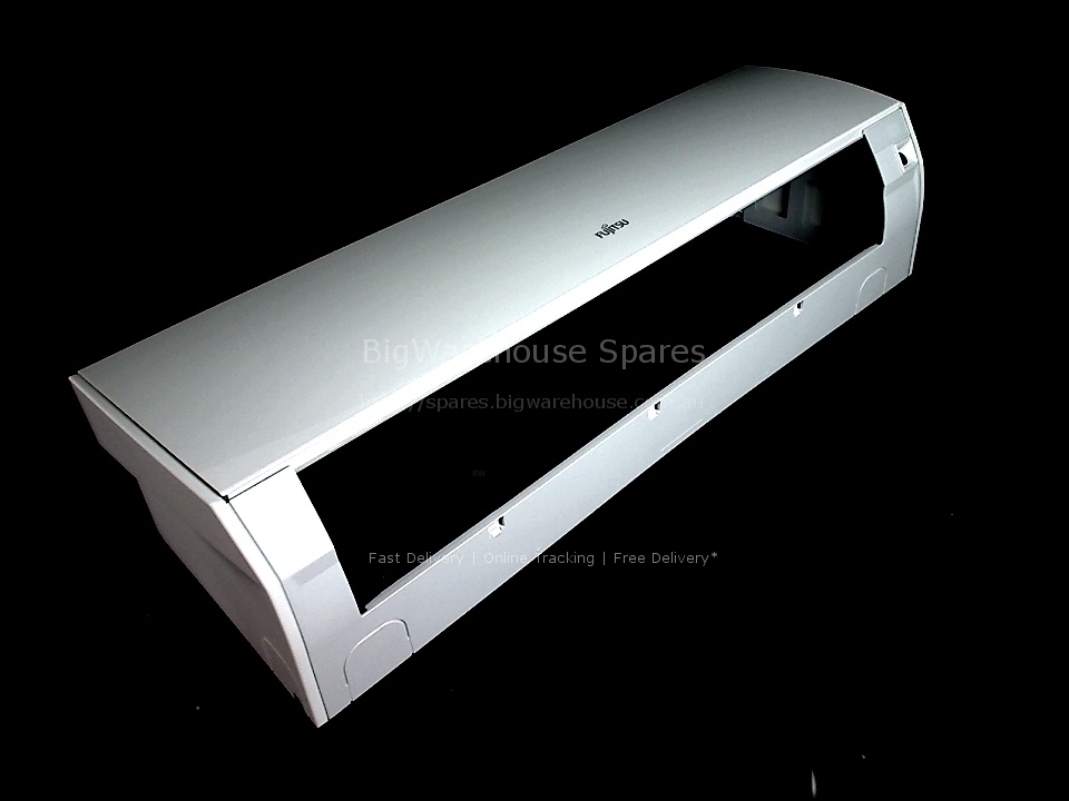 Technika Rangehood Chem52c9s Front Panel Sub Assy