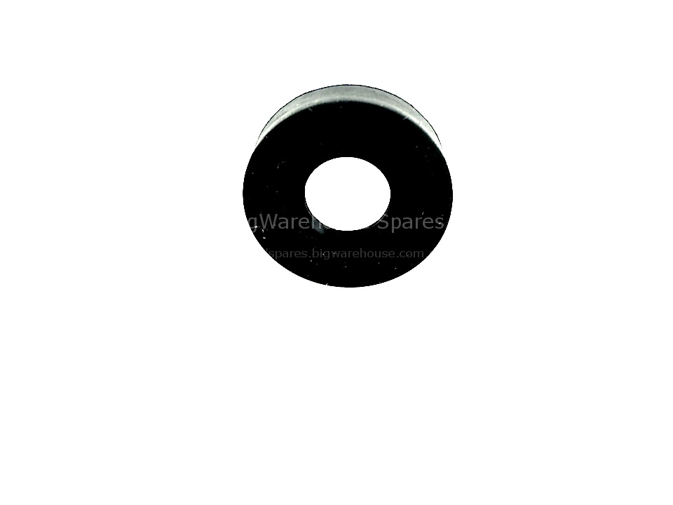 800es Bes810bss Bes870 Item 08 9 Water Inlet Seal