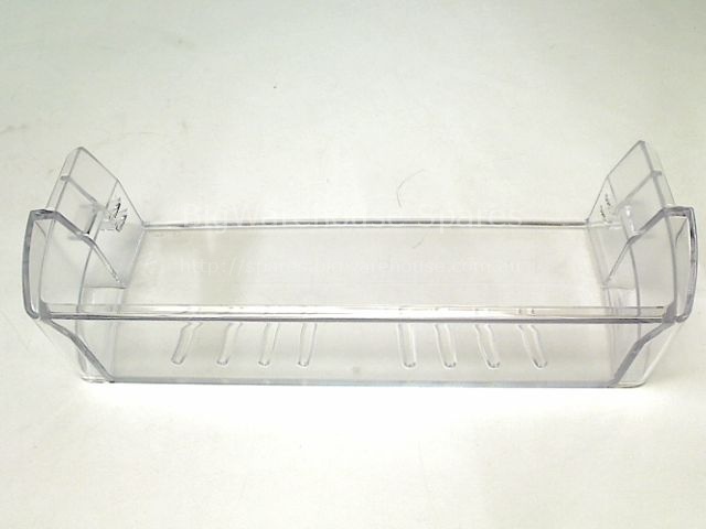 WESTINGHOUSE REFRIGERATOR RJ422V-R bin door shelf freezer