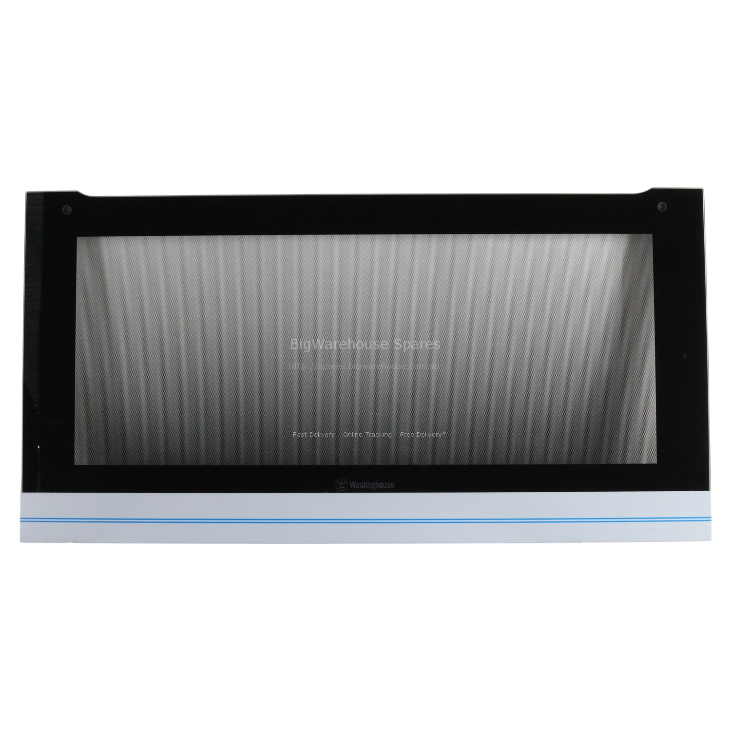 WESTINGHOUSE COOKERS (ELECTRIC) WFE914SA outer panel oven door