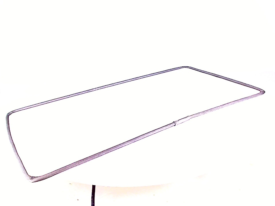 WESTINGHOUSE REFRIGERATOR WSE6070WF oven door seal