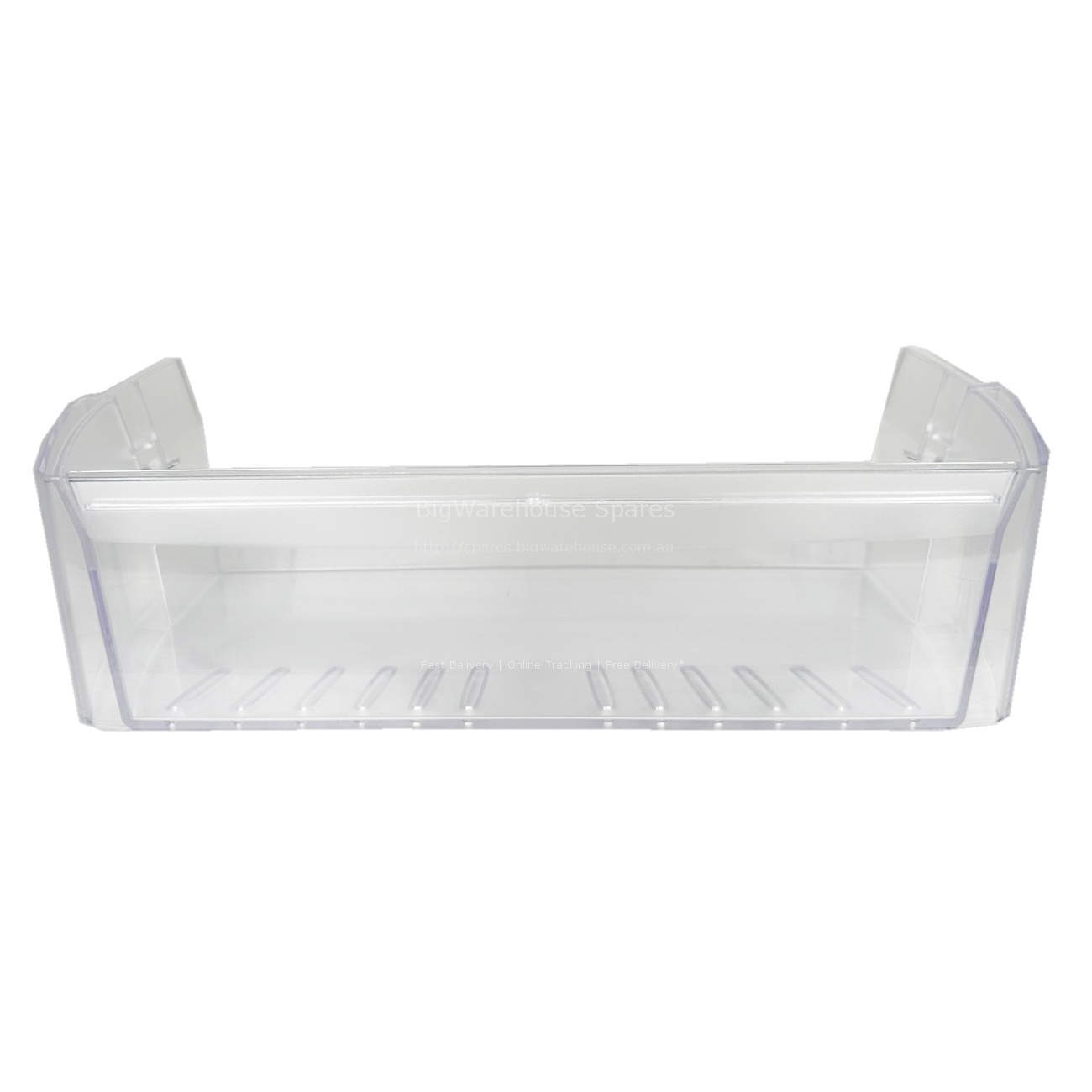 WESTINGHOUSE OVEN WVE615S bin bottle assy